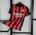 Maillot ac milan domicile 25/26