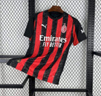 Maillot ac milan domicile 25/26