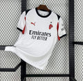 Maillot ac milan extérieur 25/26