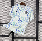 Maillot inter milan extérieur 25/26