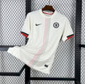 Maillot Chelsea extérieur 25/26