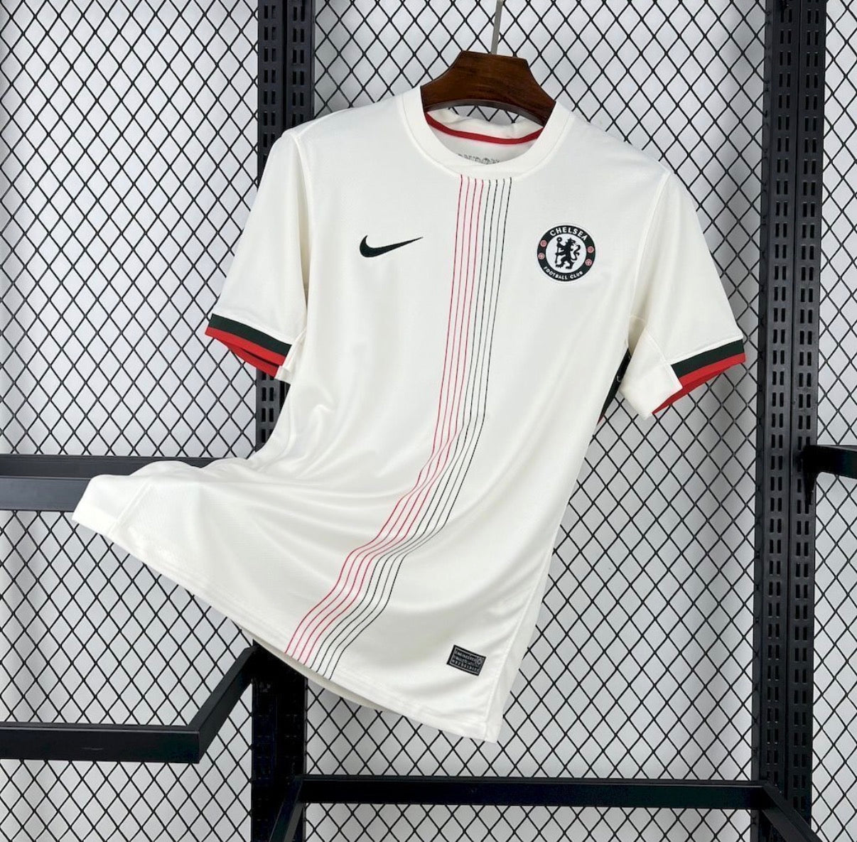 Maillot Chelsea extérieur 25/26