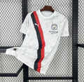 Maillot Manchester city extérieur 25/26