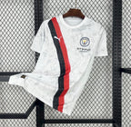 Maillot Manchester city extérieur 25/26