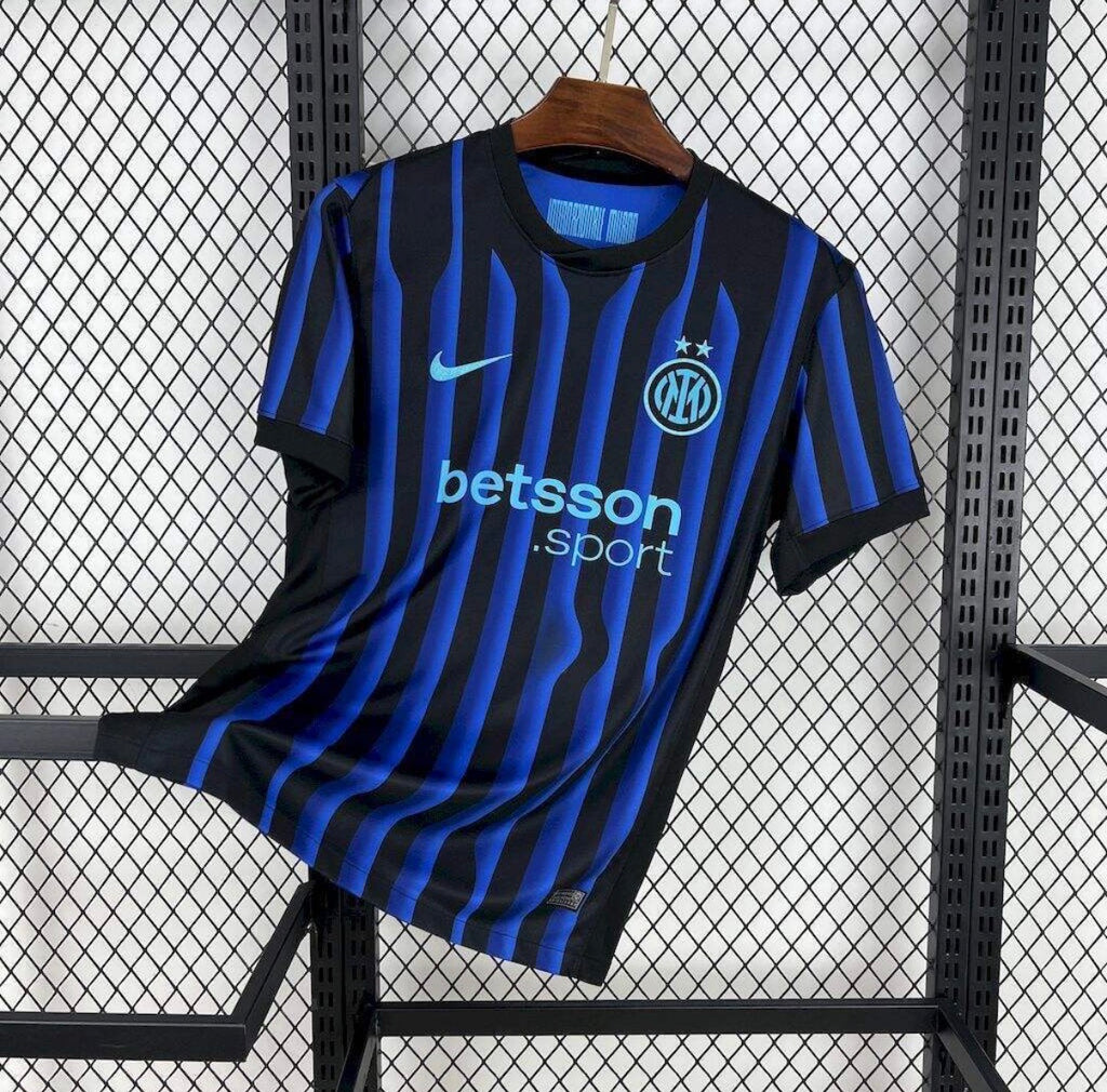 Maillot inter milan domicile 25/26