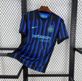 Maillot inter milan domicile 25/26