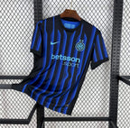 Maillot inter milan domicile 25/26