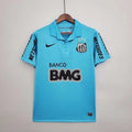 Maillot Santos extérieur rétro 11/12