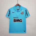 Maillot Santos extérieur rétro 11/12