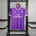 Maillot real madrid rétro 16/17