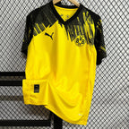 Maillot borussia Dortmund domicile 25/26