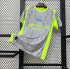 Maillot Manchester city third 25/26
