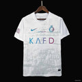 Maillot al nassr third 23/24