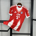 Maillot Bayern Munich domicile 25/26