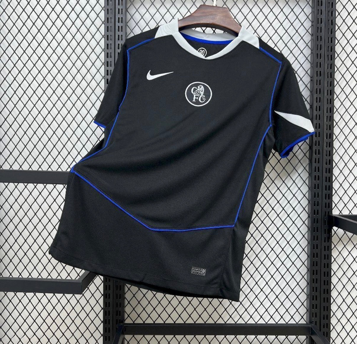 Maillot Chelsea third 25/26