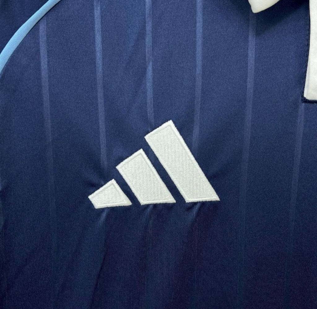 Maillot Paris fc domicile 25/26