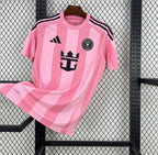 Maillot inter Miami domicile 25/26