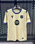 Maillot fc Barcelone extérieur 25/26