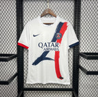 Maillot Paris saint germain extérieur 25/26