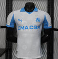 Maillot Olympique de Marseille domicile 25/26
