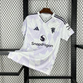 Maillot Manchester united extérieur 25/26