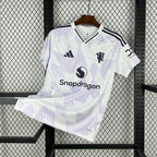 Maillot Manchester united extérieur 25/26