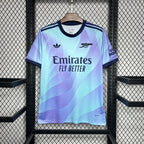Maillot Arsenal third 24/25