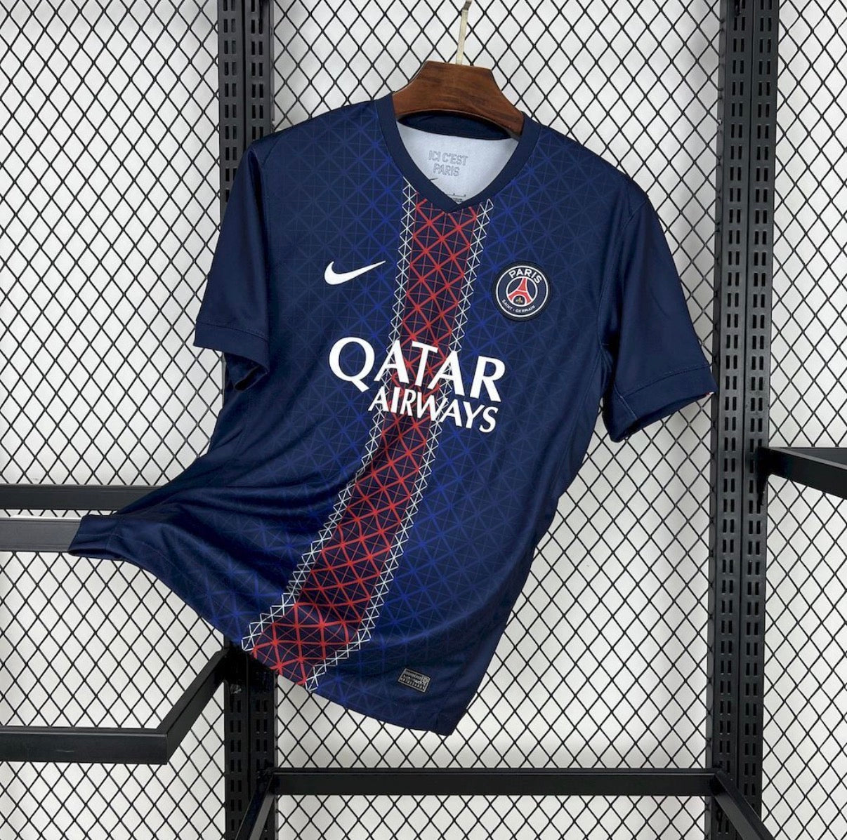 Maillot Paris saint Germain domicile 25/26
