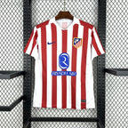 Maillot atletico Madrid domicile 25/26