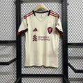Maillot Liverpool extérieur 25/26