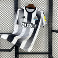 Maillot domicile newcastle 25/26