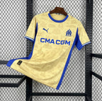 Maillot Olympique de Marseille édition spéciale 25/26