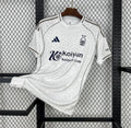 Maillot nottingham Forest extérieur 25/26