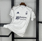 Maillot nottingham Forest extérieur 25/26