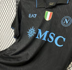 Maillot Naples third 25/26