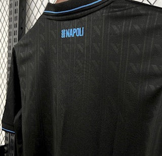 Maillot Naples third 25/26