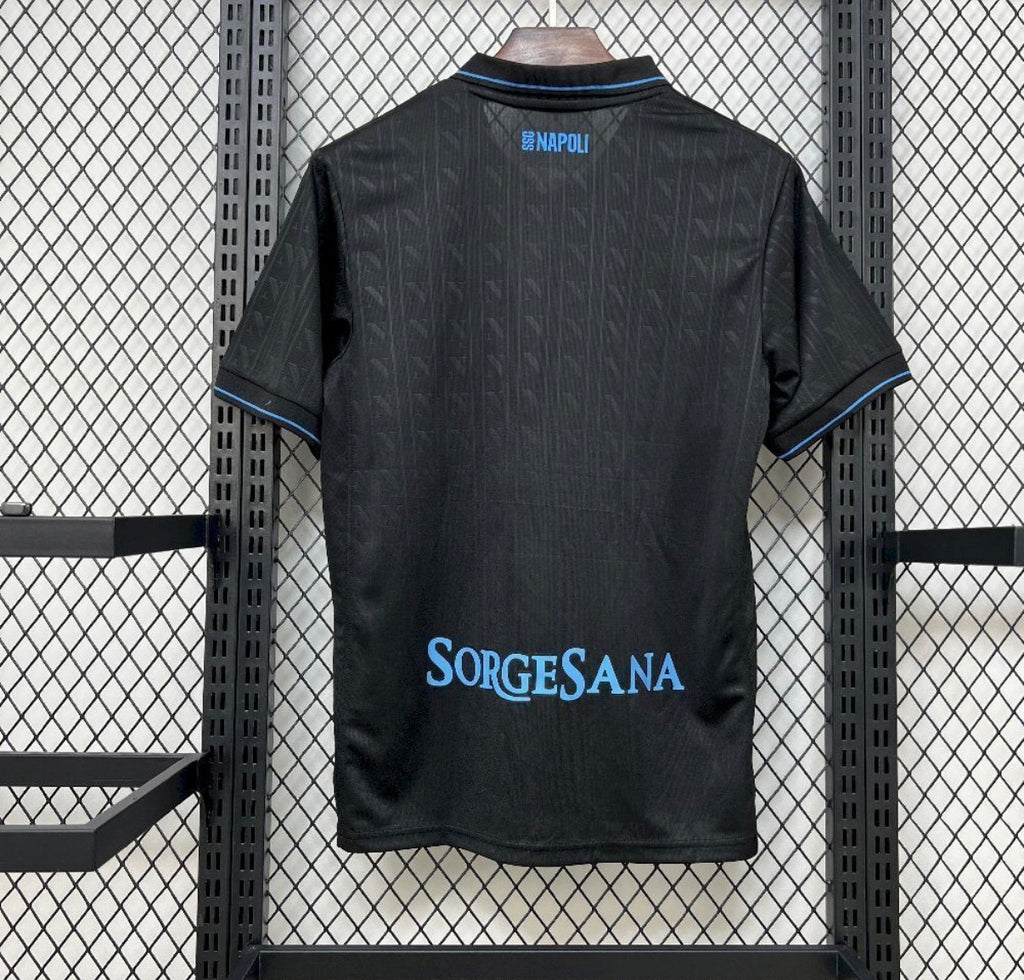 Maillot Naples third 25/26