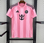 Maillot inter Miami domicile 25/26