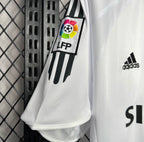 Maillot real madrid domicile rétro 05/06