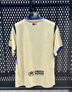 Maillot fc Barcelone extérieur 25/26