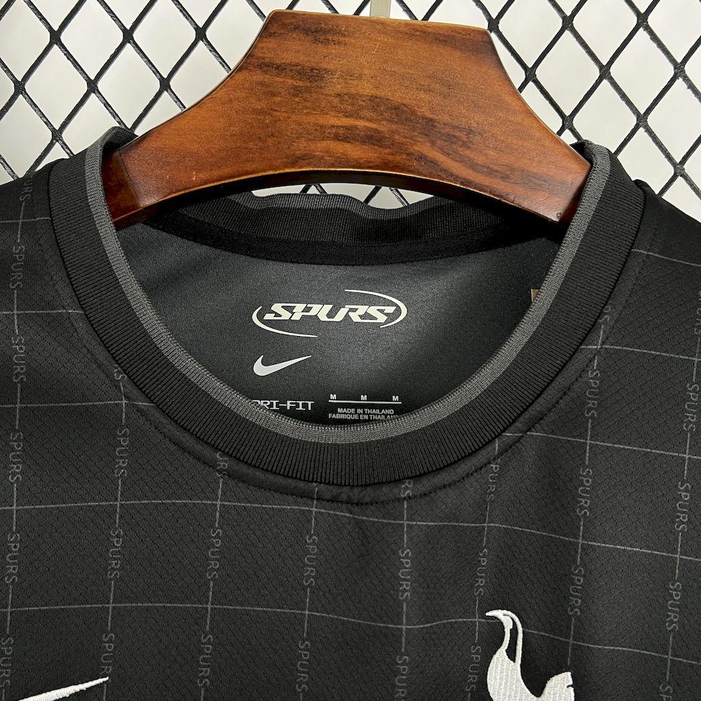 Maillot totenham exterieur 25/26