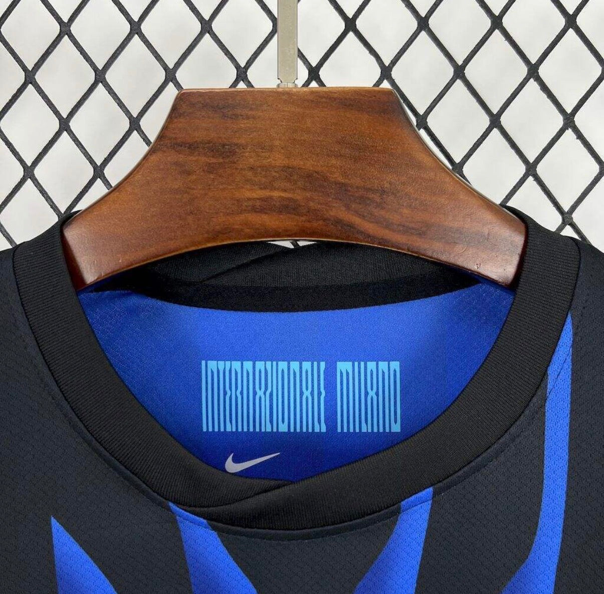 Maillot inter milan domicile 25/26