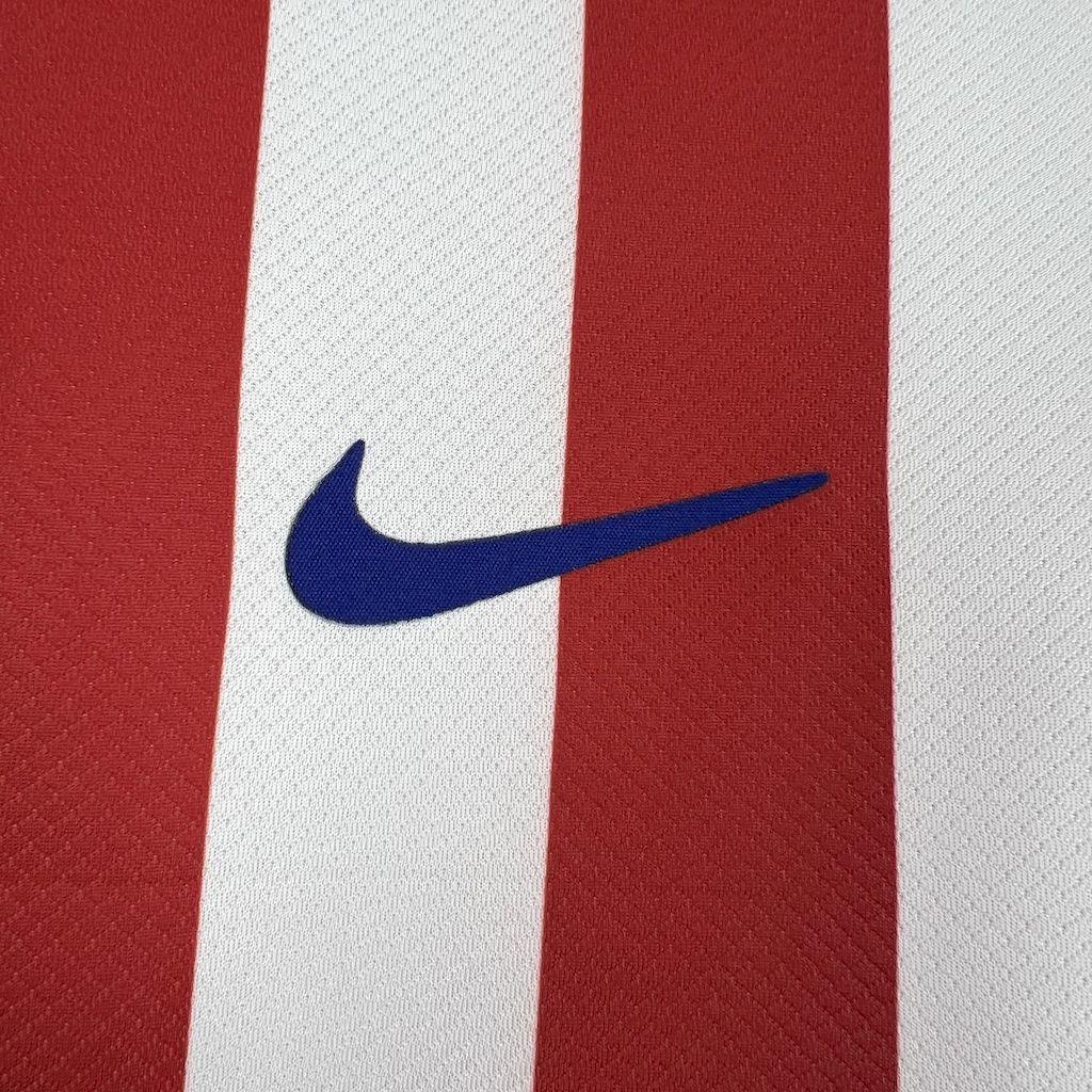 Maillot atletico Madrid domicile 25/26