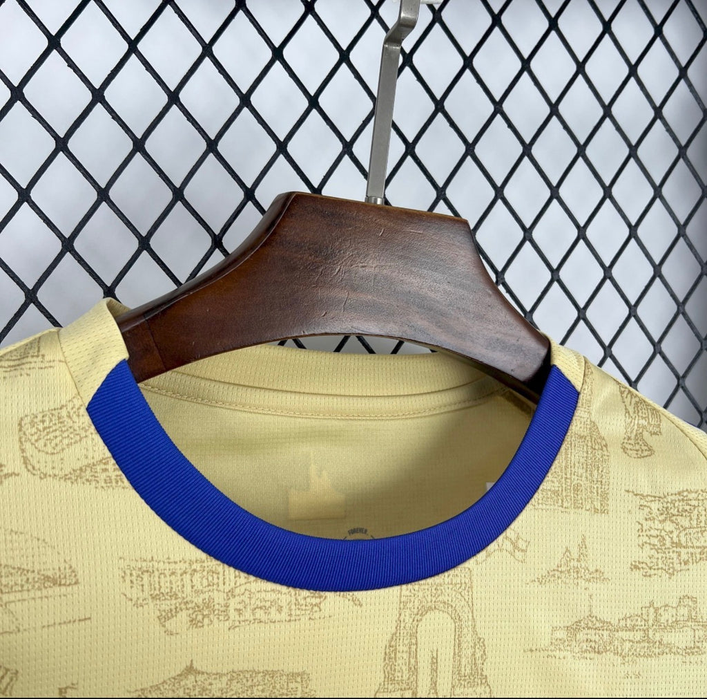 Maillot Olympique de Marseille édition spéciale 25/26