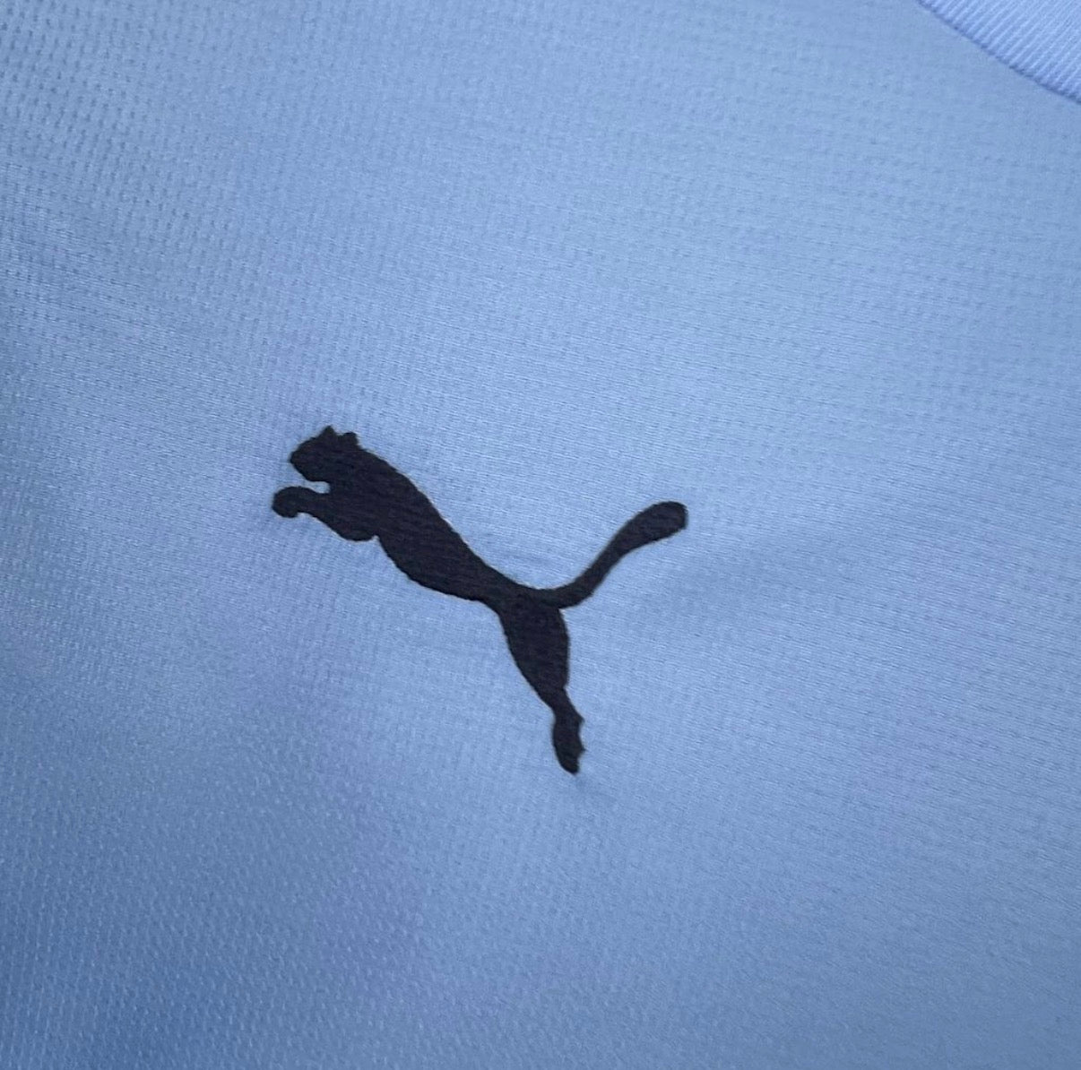 Maillot Manchester city domicile 25/26