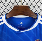 Maillot réal Madrid third 25/26