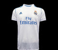 Maillot real madrid rétro 17/18