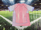 Maillot fc Barcelone concept rose 2025