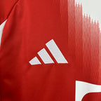 Maillot Bayern Munich domicile 25/26
