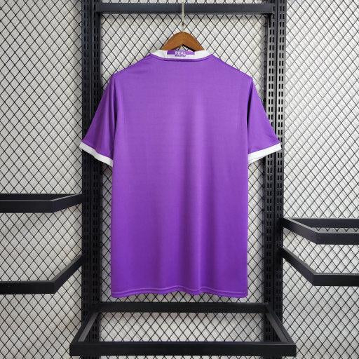 Maillot real madrid rétro 16/17